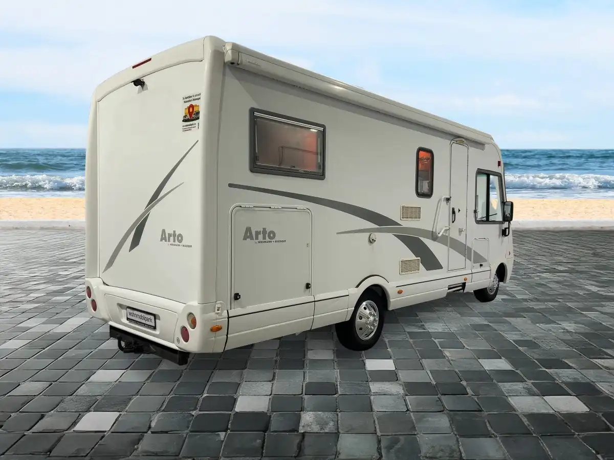 NIESMANN + BISCHOFF Arto 69 E - Ansicht 4